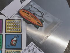 -Kilos咖啡馆(保利珑远店)