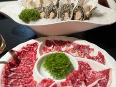 -牛将军•涮肉•烤肉•铁板烧(北京王府井·故宫店)