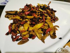 -福照楼汽锅鸡·云南菜(护国路店)