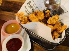 -1861意大利餐厅(文化广场店)