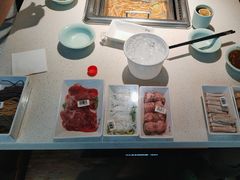 -野妹火锅(龙岗店)