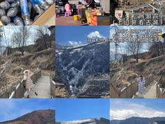 -松州古城