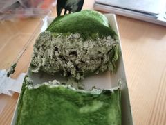 -闺蜜家甜品