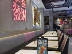 -柠檬树茶餐厅(海雅缤纷城店)