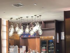 -南京空港温德姆花园酒店·MTF满庭芳中餐厅