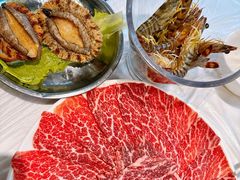 -活潑鲜跳(湖滨商业街店)