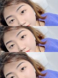 -韩美绣·骨相纹眉·洗眉美瞳线