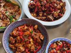 -老三样·旧食新味(万寿宫店)