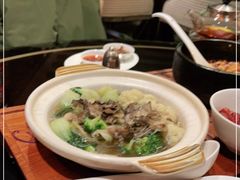 -北京四季酒店·采逸轩