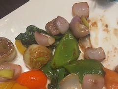 -臻萃轩中餐厅(国家会展中心店)