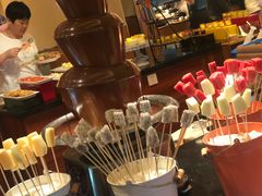 -咖啡苑·沈阳今旅酒店Hotel Jen·香格里拉集团