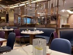 大堂-香港茶餐厅文化体验馆(茶山镇店)