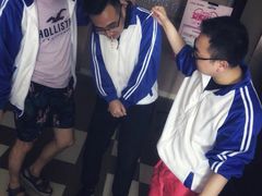 -作幺探案馆·剧本杀实景搜证