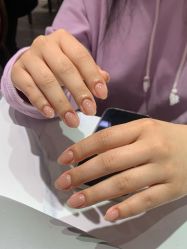 -丽心自助美甲美睫