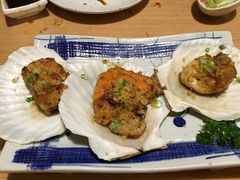 -山之川日料放题(通州店)