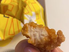 -麦当劳(融创茂店)