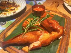 -普叽普叽泰式茶餐厅(港汇店)