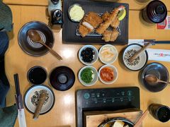 -胜博殿日式炸猪排(西红门店)