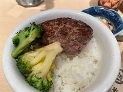 -肉肉大米(金虹桥店)