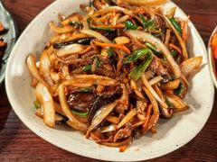 -韩鼎丰·韩国料理(林奥店)