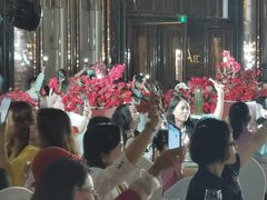 -昆明花之城豪生酒店·美食广场