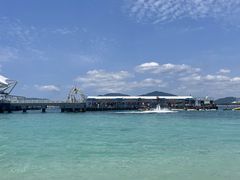 -三亚蜈支洲岛旅游区