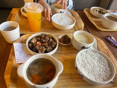 -真功夫(棠下店)