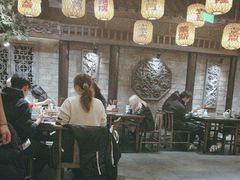 -南京大牌档(新街口德基广场店)