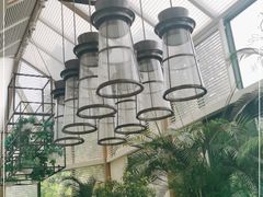 -金海湾自助餐厅(金陵饭店)