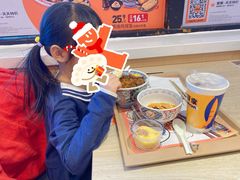 -吉野家(宾水道店)