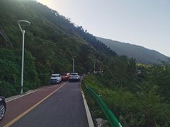 -石砭峪水库