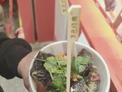 -黑色经典臭豆腐·湖南特产(太平街口店)