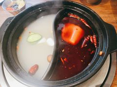 -江湖六膳門串串香(隆礼路店)