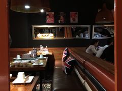 -咕嘟草帽鱼·牛奶一样的鲜鱼汤(包河万达广场创始店)