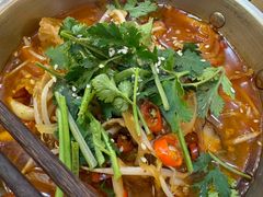 -万能料理屋(钟鼓岭路店)