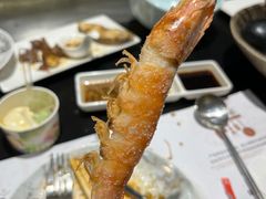 -铁板诱惑法式铁板烧(大卫城店)