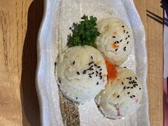 -鹤龟料理店(时代天街店)