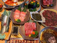 -一品诚记烤肉·甄选店(中南路店)