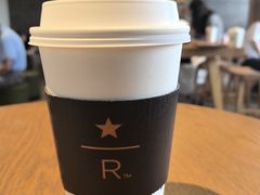 -星巴克臻选(北京前门大街店)