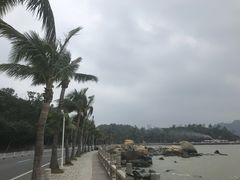 -情侣路