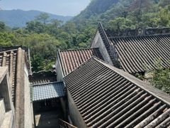 -飞霞风景名胜区