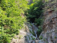 -十渡东湖港风景区