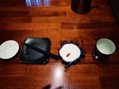 -千代武日本料理(爱建店)
