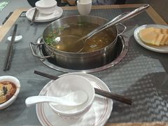 -嬷孙家潮汕牛肉火锅(北京路天河城店)
