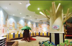 点击看大图 -meland亲子乐园(深圳领展中心城店)