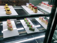 -博林天瑞喜来登酒店·西丽尚膳