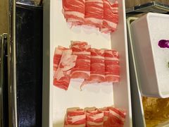 -骨之味·筒骨汤火锅(江头店)