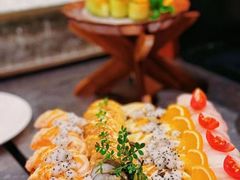 -深圳中海凯骊酒店