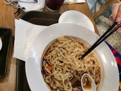 -康師傅私房牛肉面(浦机三店)