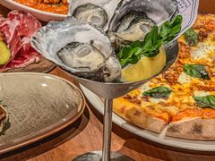 -Osteria Garden 生蚝花园餐厅(原进贤路店)